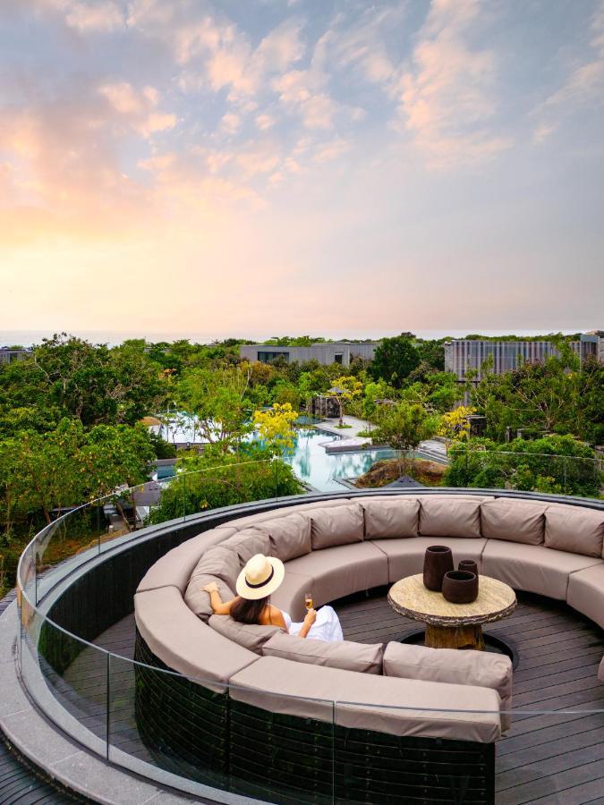 Hilton Yala Resort Exterior foto