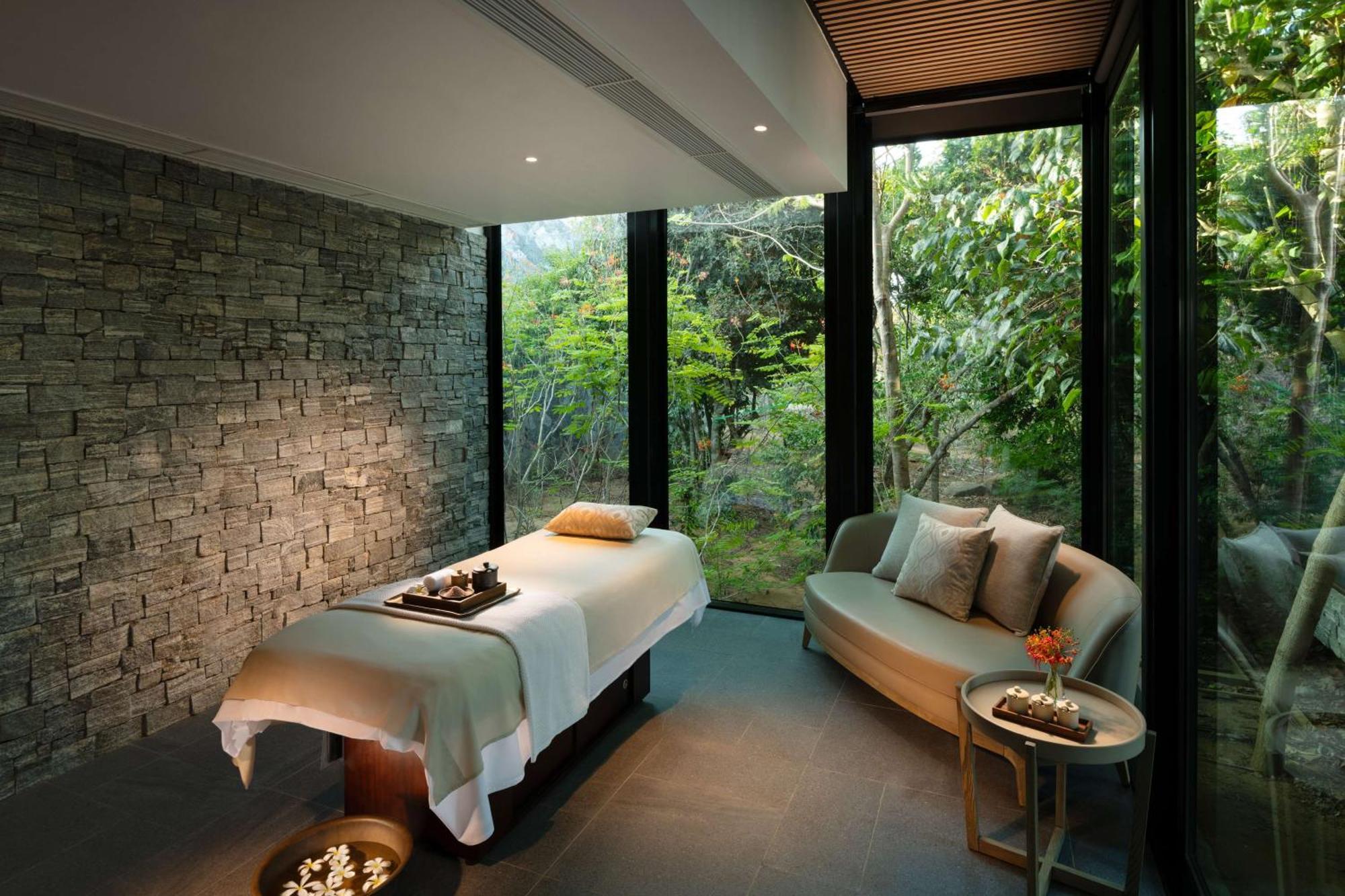 Hilton Yala Resort Exterior foto